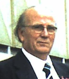 Antonio Bermejo Perea