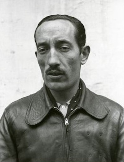Alfonso Domínguez Navasal