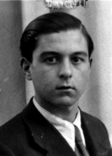 Francisco Ramírez Izquierdo