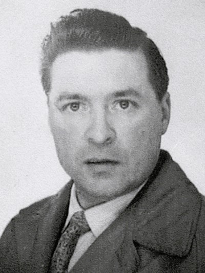 Marcel Renoulet (1962)