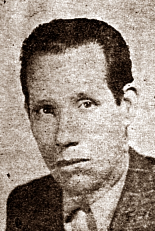 Mariano Viñuales Fariñas