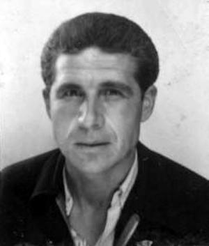 Félix López Rodríguez